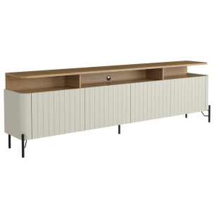 Rack Bend Porta Brise