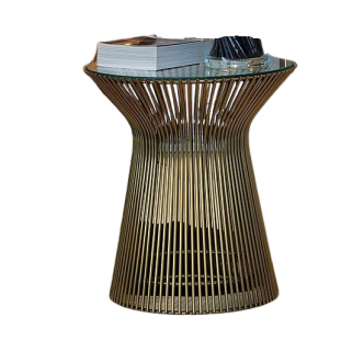Mesa Lateral Sardenha 