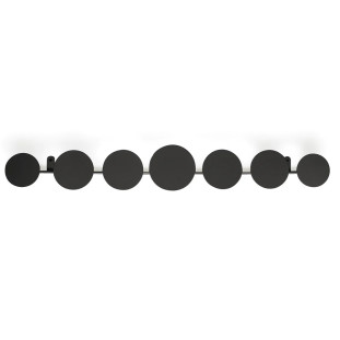 Cabideiro de Parede Dots