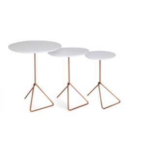 Mesa Lateral Sophi