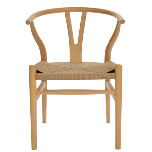 Cadeira Wishbone