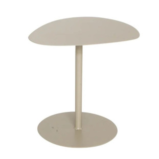 Mesa de Centro Orgânica P