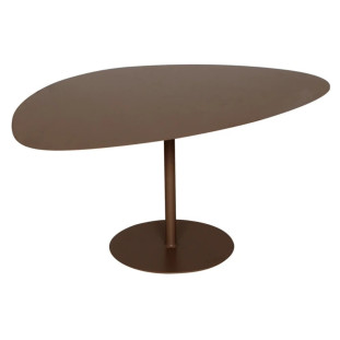 Mesa de Centro Orgânica G