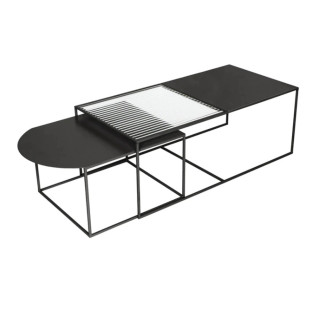 Mesa de Centro Oslo