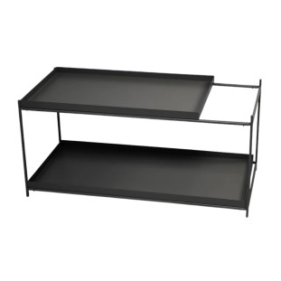 Mesa de Centro Wire