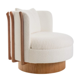 Poltrona Coral 