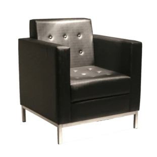 Poltrona Box