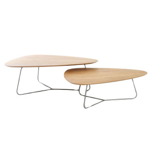 Mesa de  Centro Drop 