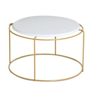 Mesa de Centro Turim