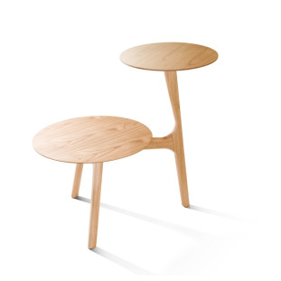 Mesa Lateral Duetto
