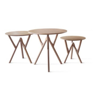 Mesa Lateral Zara