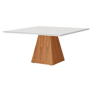 Mesa de Jantar Quadrada Acapulco 