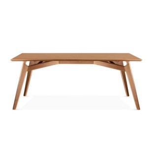 Mesa de Jantar Retangular Unique