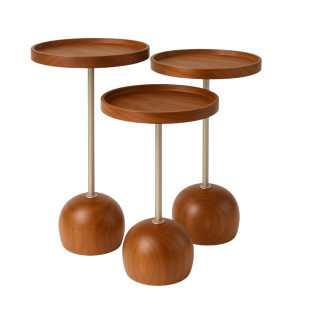 Mesa de Apoio Bossa