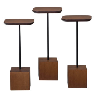 Mesa de Apoio Ponto