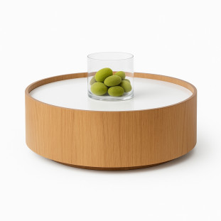 Mesa de Centro Lívia