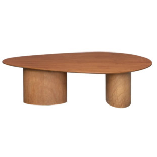 Mesa de Centro Scarlet 