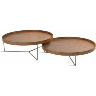 Mesa de Centro Sphera