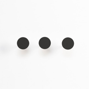 Conjunto de Ganchos Dots