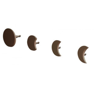 Conjunto de Ganchos Fases da Lua 