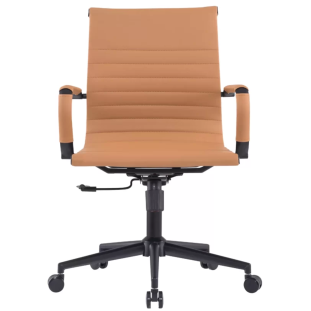 Cadeira Manhattan Black Diretor