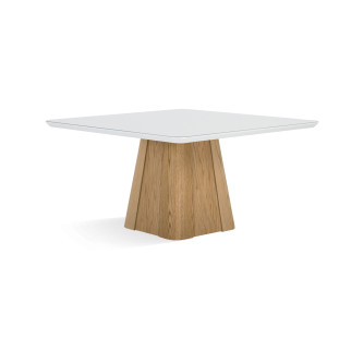 Mesa de Jantar Quadrada Fiji