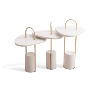 Mesa de Canto Flamant