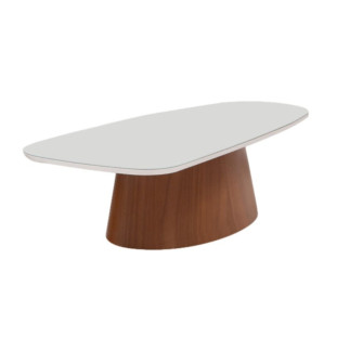 Mesa de Centro Flat