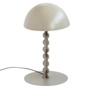 Luminária de Mesa Gomos