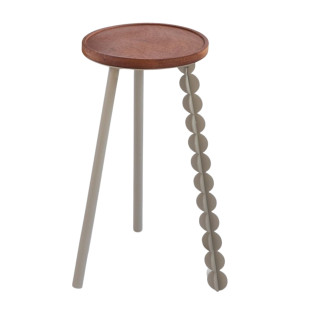 Banqueta Mesinha Gomos 