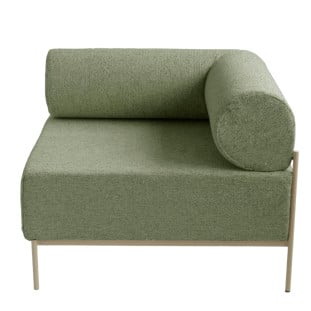 Sofá Modular Gota Área Externa