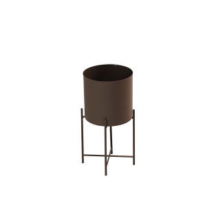 Cachepot com Suporte M Outdoor