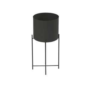 Cachepot com Suporte GG Outdoor