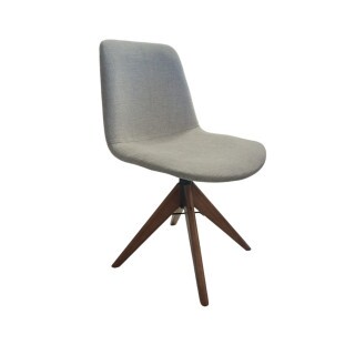 Cadeira Malu Giratória