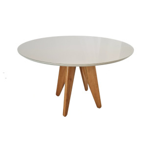 Mesa de Jantar Maranello Redonda 