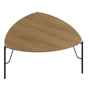 Mesa de Centro Bend 
