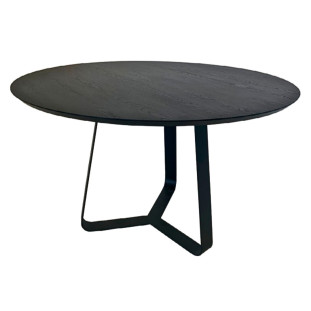 Mesa de Jantar Redonda Anna