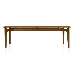 Mesa de Jantar Retangular Brest 