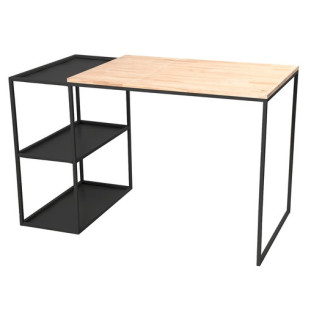 Mesa de Escritório Roma