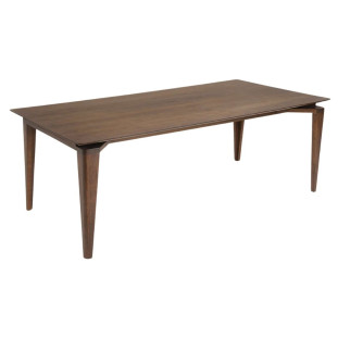 Mesa de Jantar Retangular Minimal