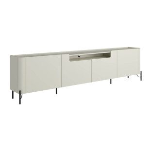 Rack New Bend Porta Lisa
