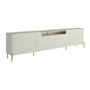 Rack New Bend Porta Brise