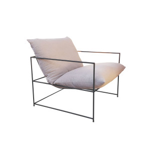 Poltrona Carmel 