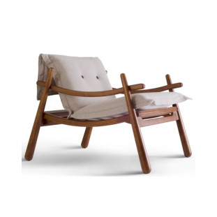 Poltrona Confort 