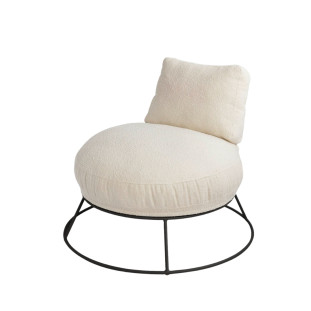 Poltrona Disk 