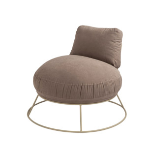 Poltrona Disk Outdoor