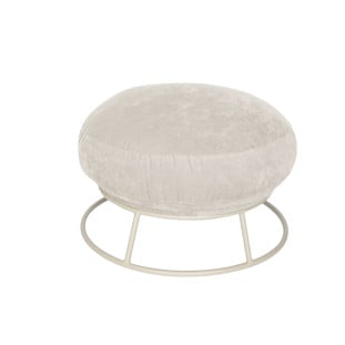 Pufe Disk Outdoor
