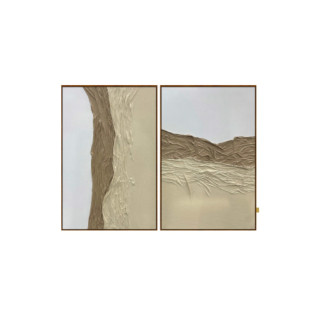 Quadro Areia