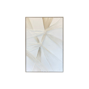 Quadro Entrelinhas 