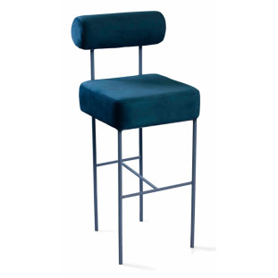Banqueta Rolinho Área Externa 